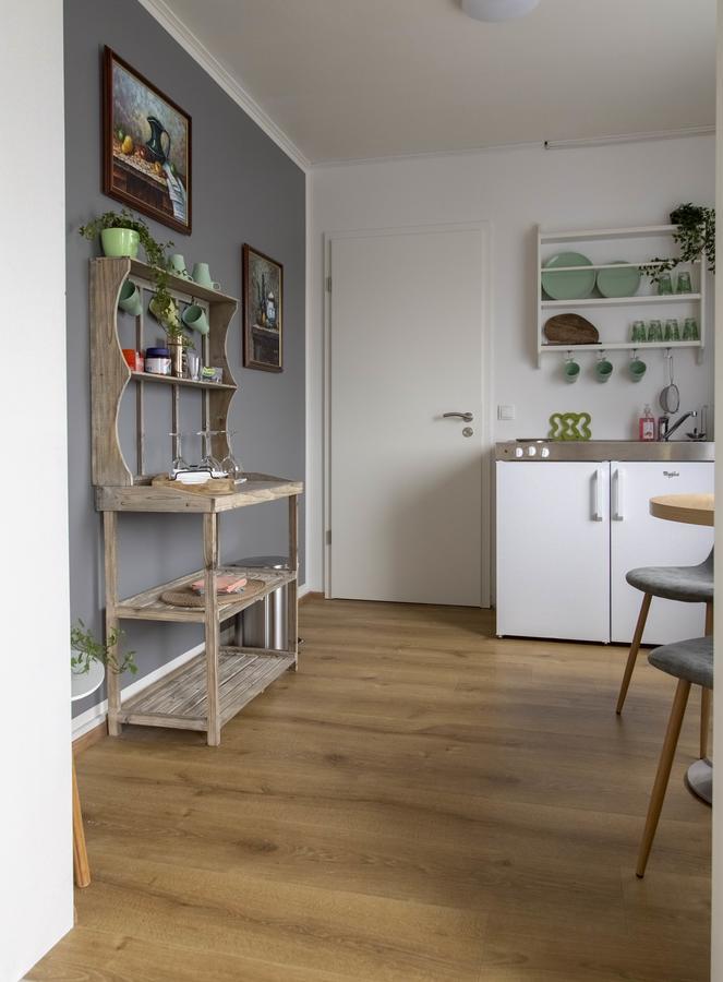 Private&peaceful one bedroom apartments Borgarnes Exterior foto