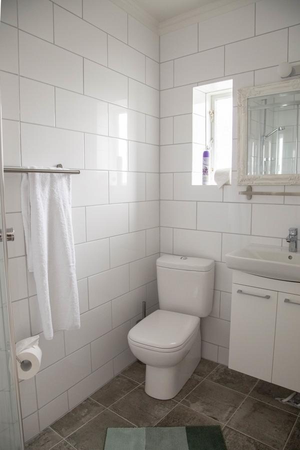 Private&peaceful one bedroom apartments Borgarnes Exterior foto