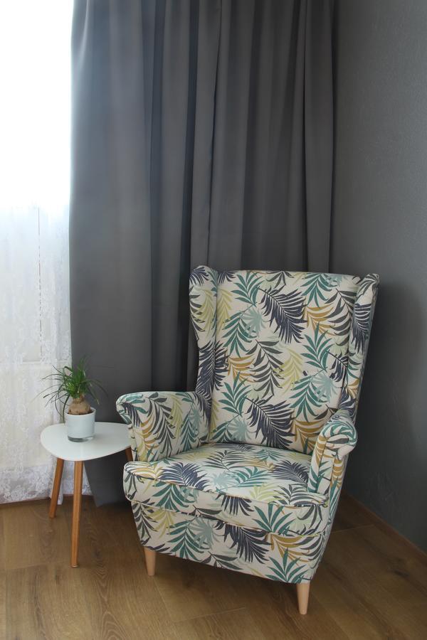 Private&peaceful one bedroom apartments Borgarnes Exterior foto